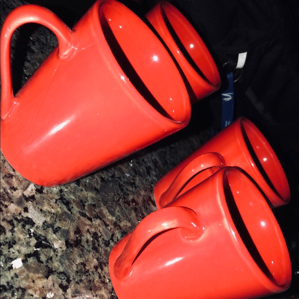 Coffee Mugs